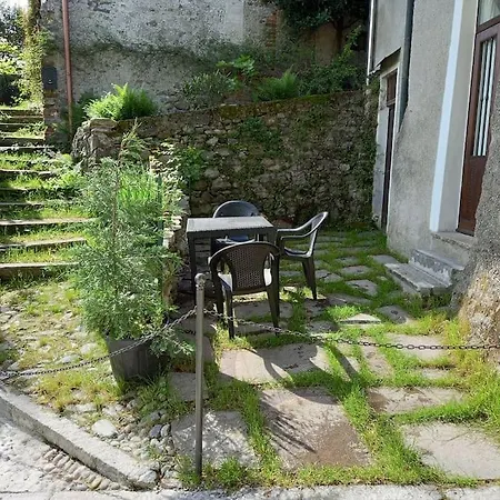 Apartment The Door Of The Castle Menaggio