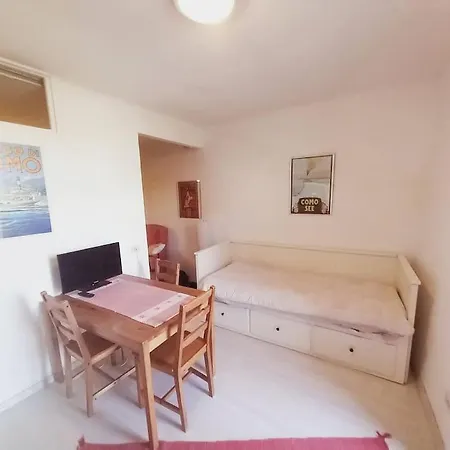 The Door Of The Castle *