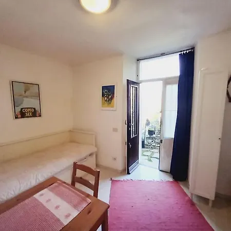 Lägenhet The Door Of The Castle *