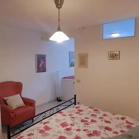 Lägenhet The Door Of The Castle