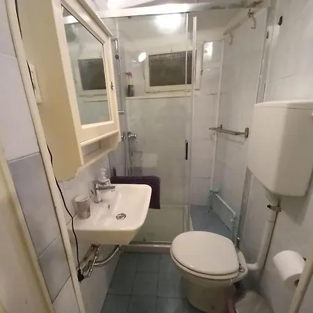 The Door Of The Castle Lägenhet *