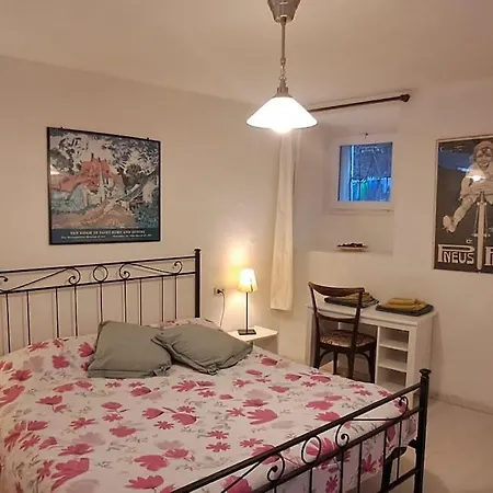 The Door Of The Castle *